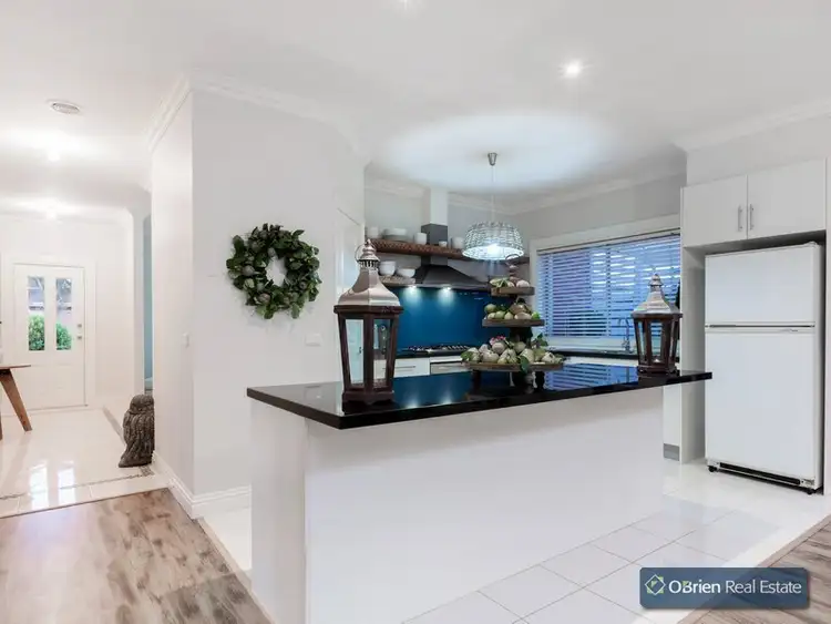 Second view of Homely house listing, 59 Jamieson Way, Berwick VIC 3806