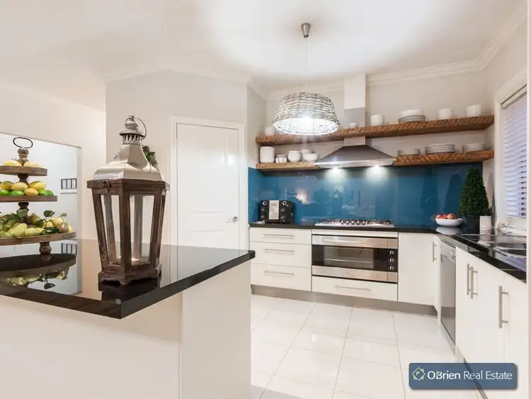 Third view of Homely house listing, 59 Jamieson Way, Berwick VIC 3806
