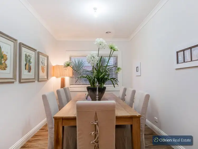 Fourth view of Homely house listing, 59 Jamieson Way, Berwick VIC 3806