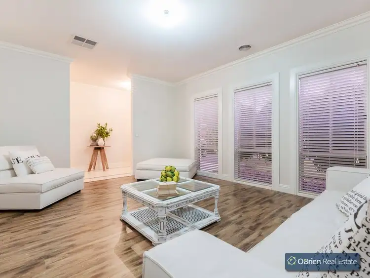Fifth view of Homely house listing, 59 Jamieson Way, Berwick VIC 3806