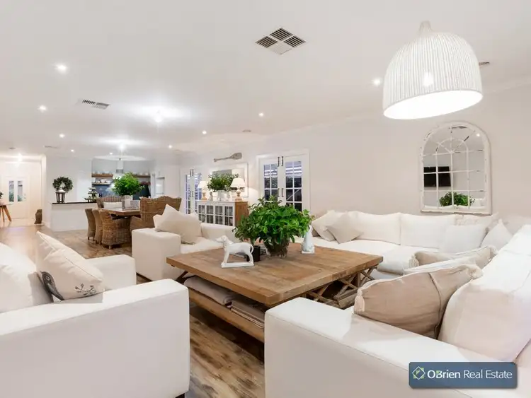 Sixth view of Homely house listing, 59 Jamieson Way, Berwick VIC 3806