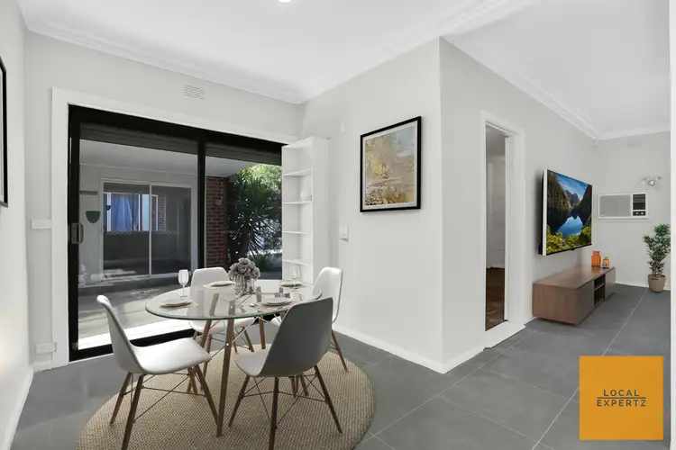 Third view of Homely house listing, 1/78 Perrett Avenue, St Albans VIC 3021