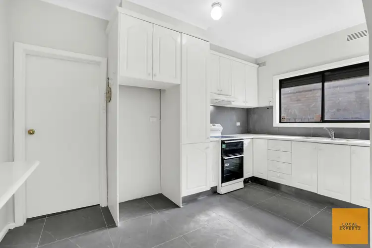 Sixth view of Homely house listing, 1/78 Perrett Avenue, St Albans VIC 3021