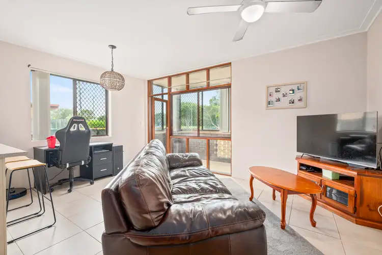 Second view of Homely unit listing, 1/15 York Street, Coffs Harbour NSW 2450