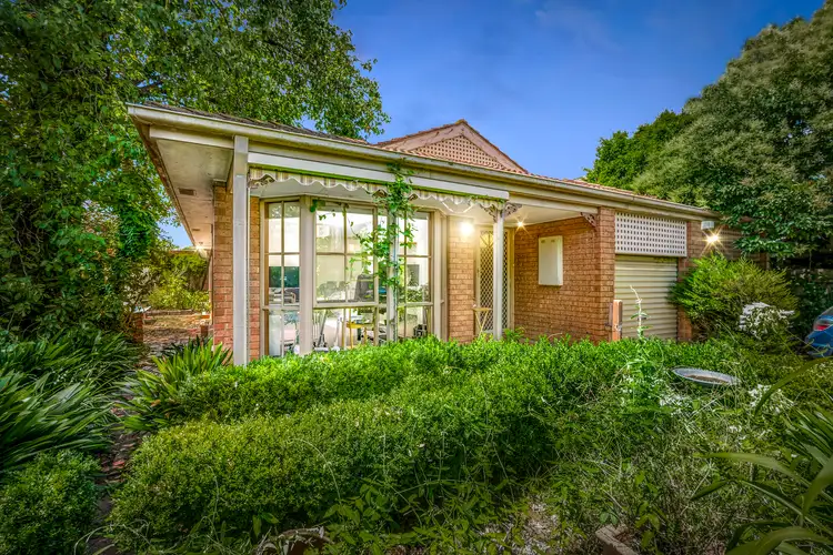 15a Milton Street, Carnegie VIC 3163