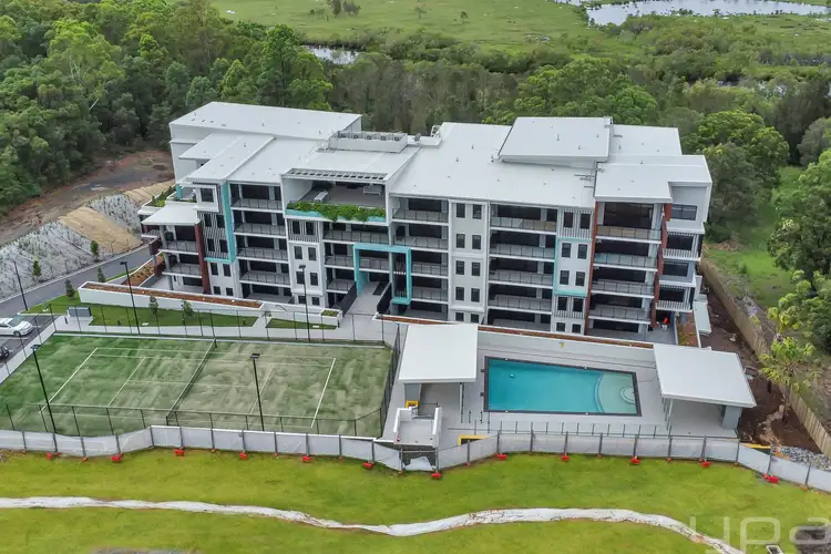 Second view of Homely apartment listing, 3206/4 Oaky Creek Road, Coomera QLD 4209
