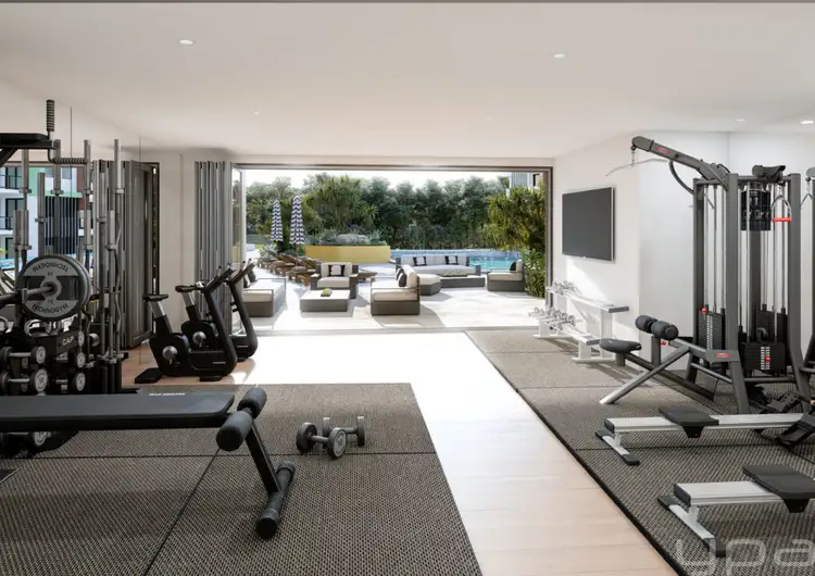 Fourth view of Homely apartment listing, 3206/4 Oaky Creek Road, Coomera QLD 4209