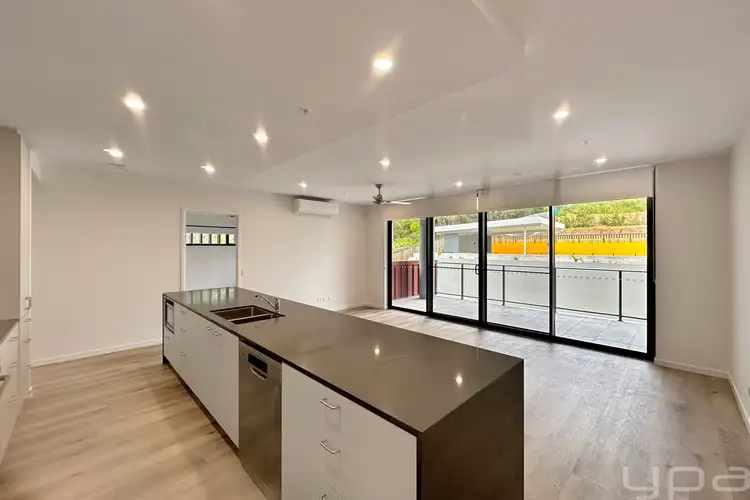 Fifth view of Homely apartment listing, 3206/4 Oaky Creek Road, Coomera QLD 4209