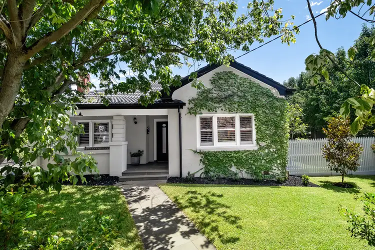 Main view of Homely house listing, 3 Boorool Road, Kew East VIC 3102
