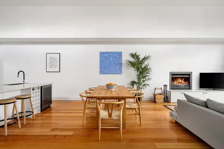 Fourth view of Homely house listing, 3 Boorool Road, Kew East VIC 3102