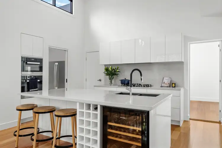 Fifth view of Homely house listing, 3 Boorool Road, Kew East VIC 3102