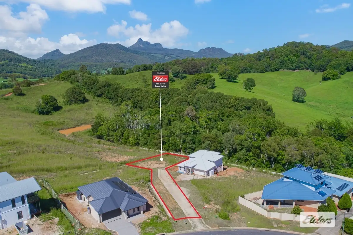 Main view of Homely land listing, 5A Mount Ernest Crescent, Murwillumbah NSW 2484