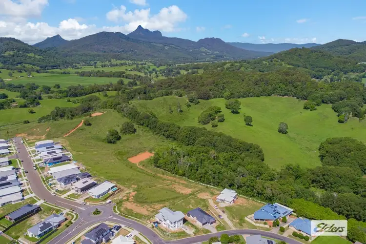 Third view of Homely land listing, 5A Mount Ernest Crescent, Murwillumbah NSW 2484