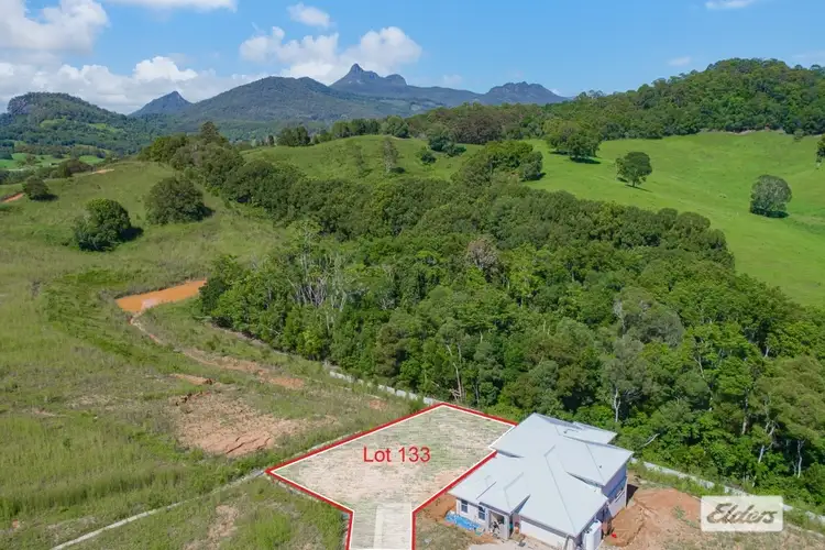 Fourth view of Homely land listing, 5A Mount Ernest Crescent, Murwillumbah NSW 2484