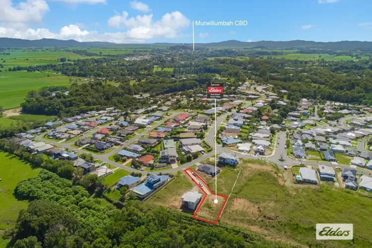 Sixth view of Homely land listing, 5A Mount Ernest Crescent, Murwillumbah NSW 2484