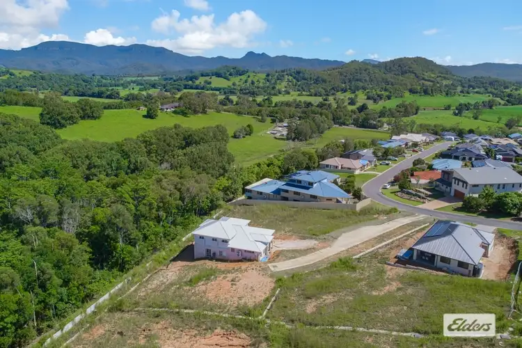 Seventh view of Homely land listing, 5A Mount Ernest Crescent, Murwillumbah NSW 2484