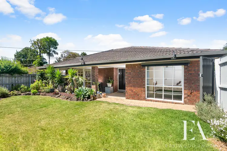 Main view of Homely house listing, 8 Hansen Drive, Grovedale VIC 3216