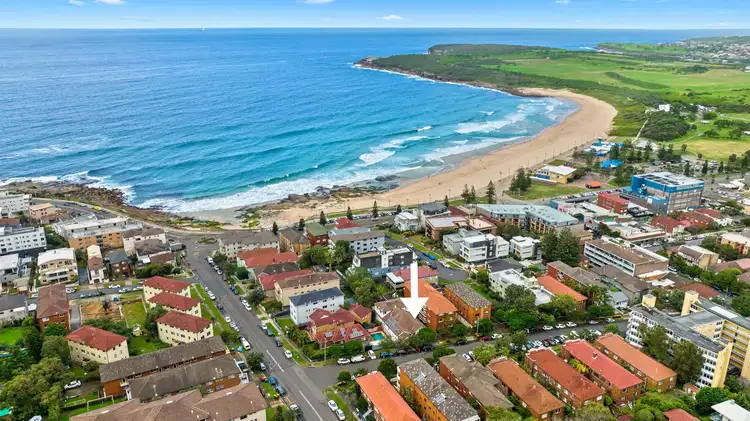 5 Hereward Street, Maroubra NSW 2035
