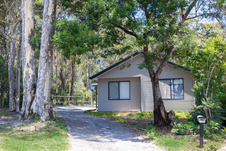 Second view of Homely house listing, 104 Kings Point Drive, Kings Point NSW 2539