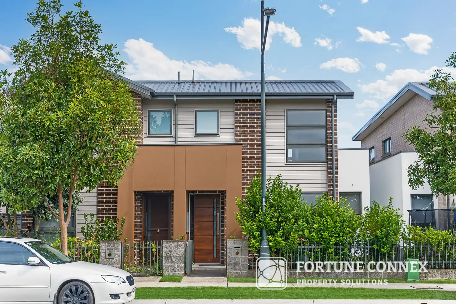 Main view of Homely house listing, 58 Watkin Circuit, Marsden Park NSW 2765