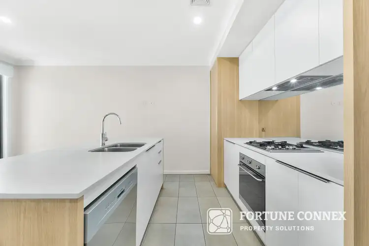 Second view of Homely house listing, 58 Watkin Circuit, Marsden Park NSW 2765