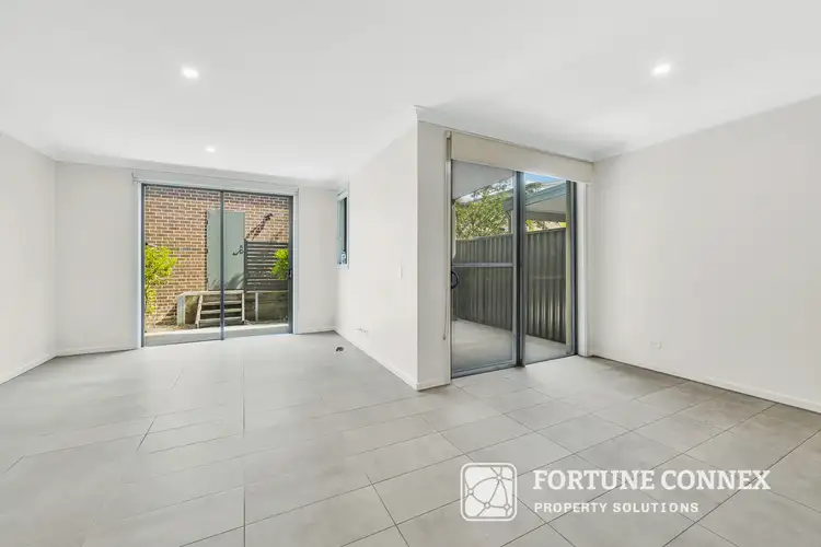 Third view of Homely house listing, 58 Watkin Circuit, Marsden Park NSW 2765