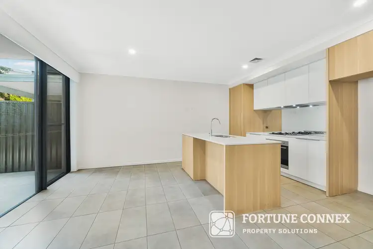 Fourth view of Homely house listing, 58 Watkin Circuit, Marsden Park NSW 2765