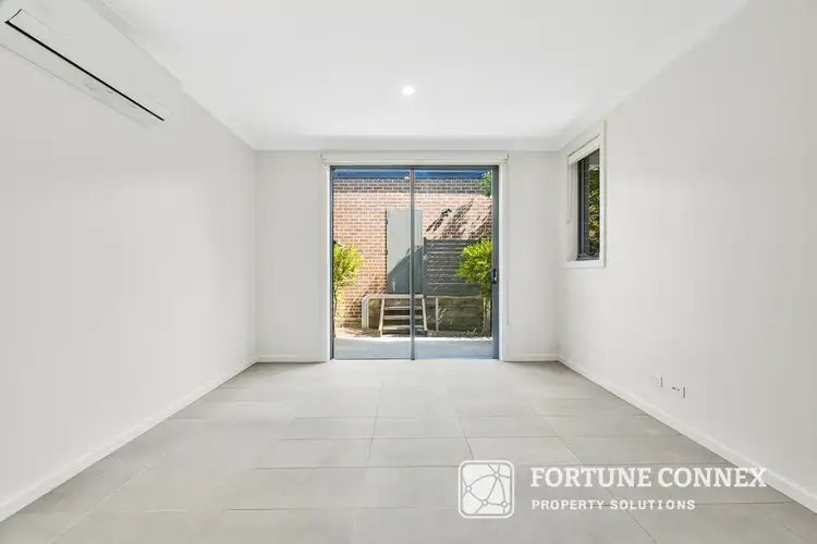 Fifth view of Homely house listing, 58 Watkin Circuit, Marsden Park NSW 2765