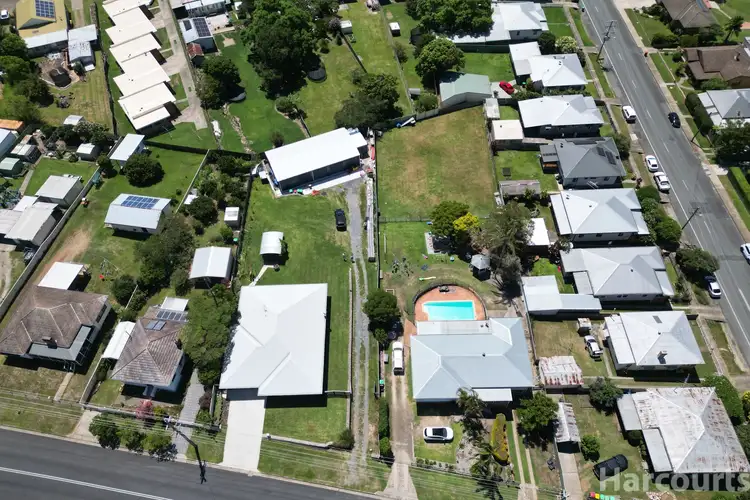 Second view of Homely land listing, 18 Macleay Street, East Kempsey NSW 2440