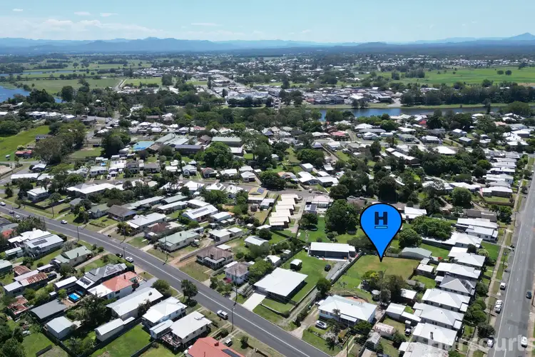 Third view of Homely land listing, 18 Macleay Street, East Kempsey NSW 2440
