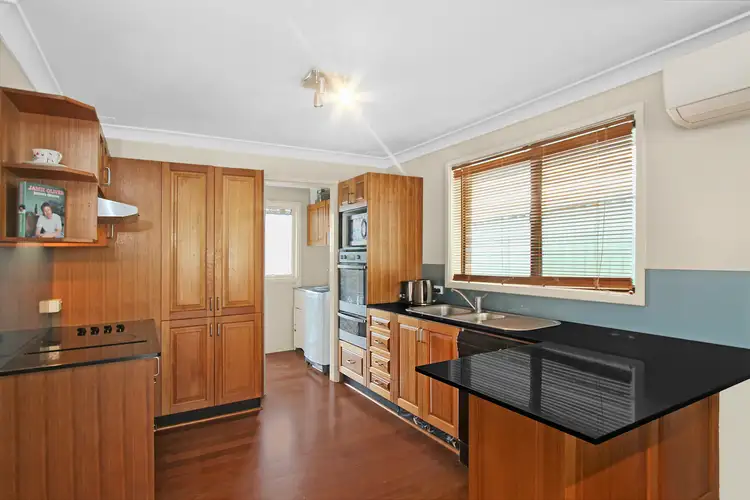 Third view of Homely house listing, 18 Hollings Crescent, Heathcote NSW 2233