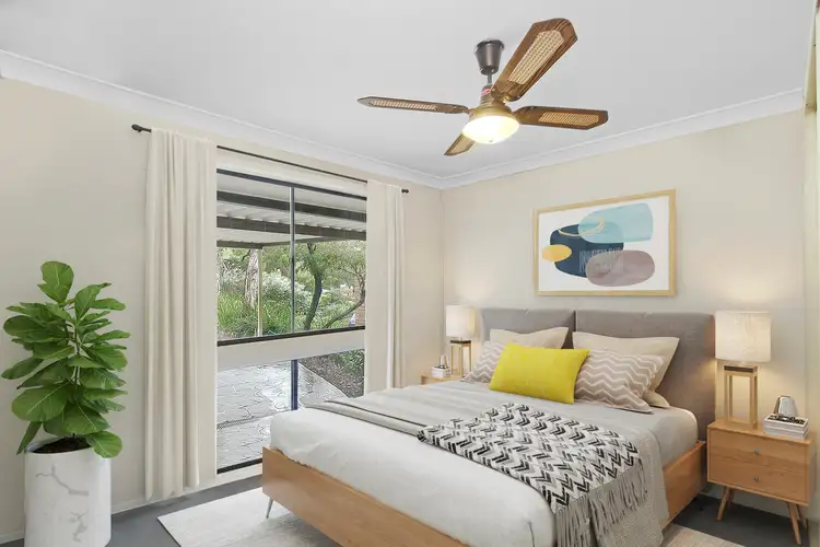 Fourth view of Homely house listing, 18 Hollings Crescent, Heathcote NSW 2233