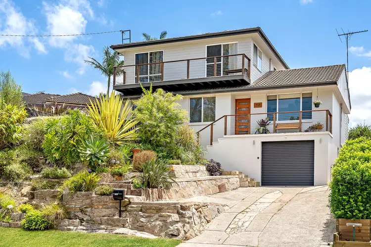 Main view of Homely house listing, 17 Andromeda Crescent, Engadine NSW 2233