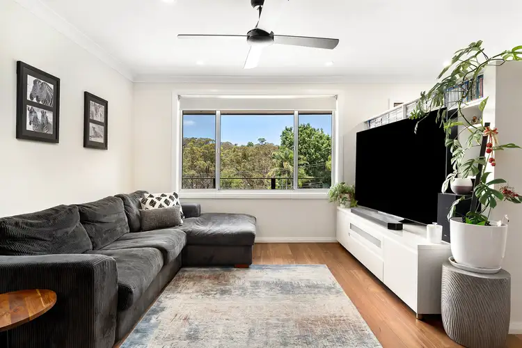 Second view of Homely house listing, 17 Andromeda Crescent, Engadine NSW 2233