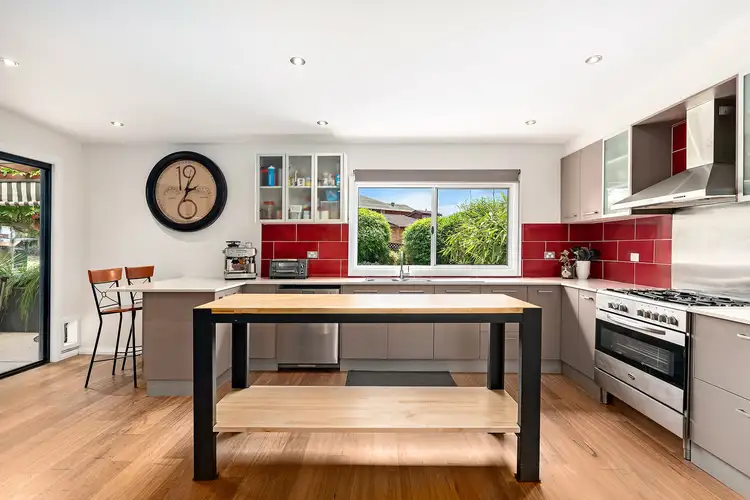 Third view of Homely house listing, 17 Andromeda Crescent, Engadine NSW 2233