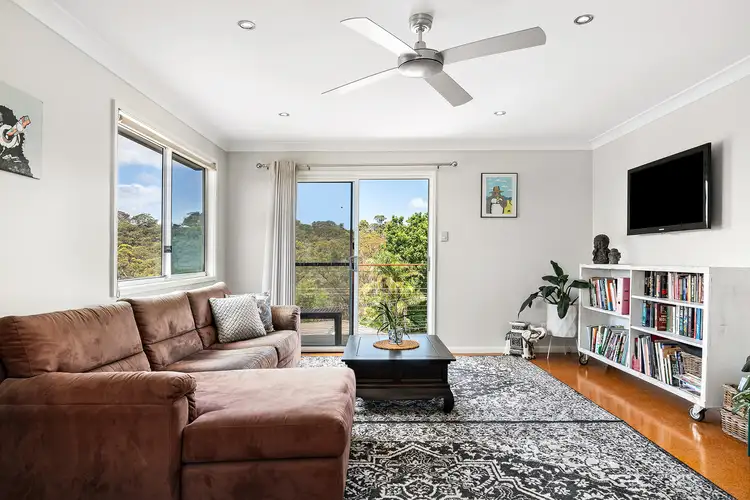 Sixth view of Homely house listing, 17 Andromeda Crescent, Engadine NSW 2233