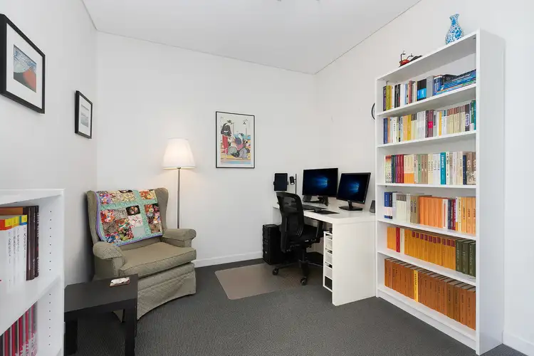 Fifth view of Homely apartment listing, 15/35 Chandler Street, Belconnen ACT 2617