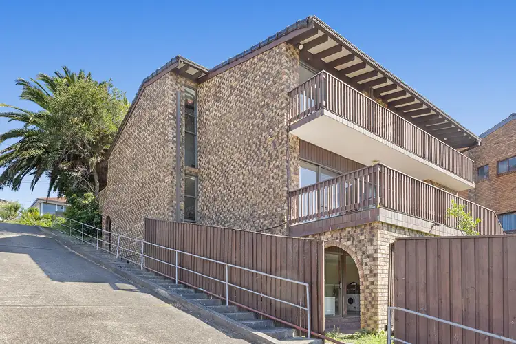 Second view of Homely house listing, 158a Terry Street, Connells Point NSW 2221