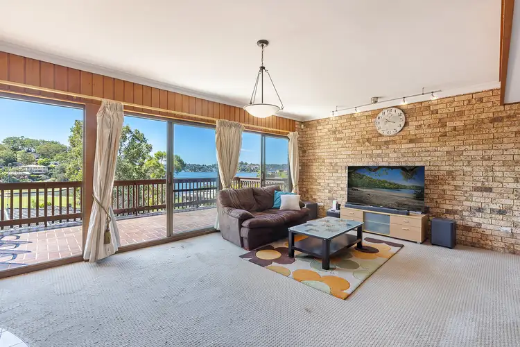 Third view of Homely house listing, 158a Terry Street, Connells Point NSW 2221