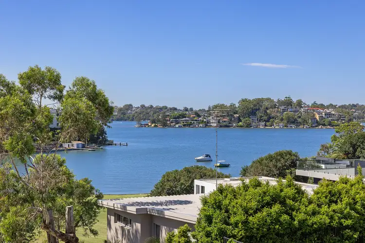 Fourth view of Homely house listing, 158a Terry Street, Connells Point NSW 2221