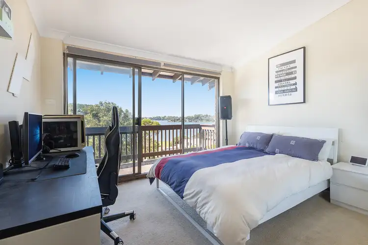 Fifth view of Homely house listing, 158a Terry Street, Connells Point NSW 2221