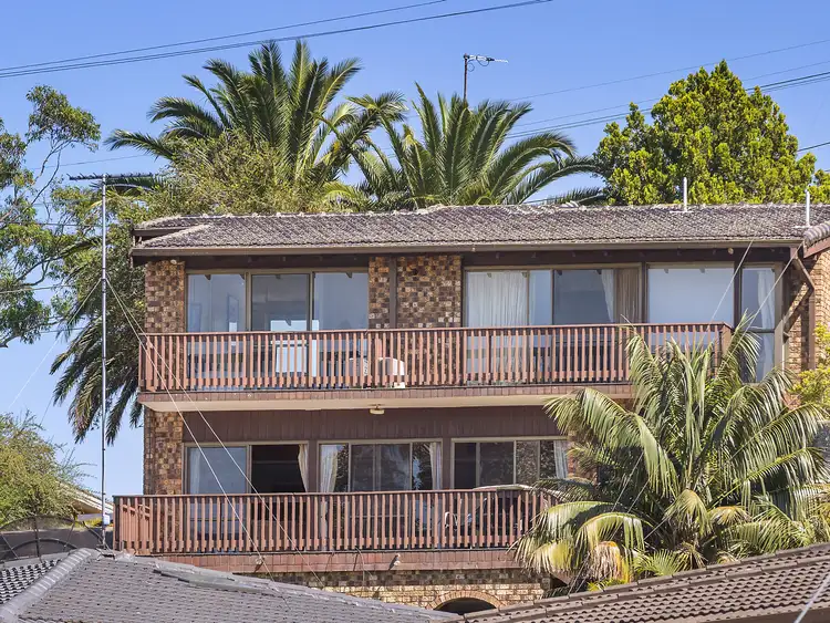 Sixth view of Homely house listing, 158a Terry Street, Connells Point NSW 2221