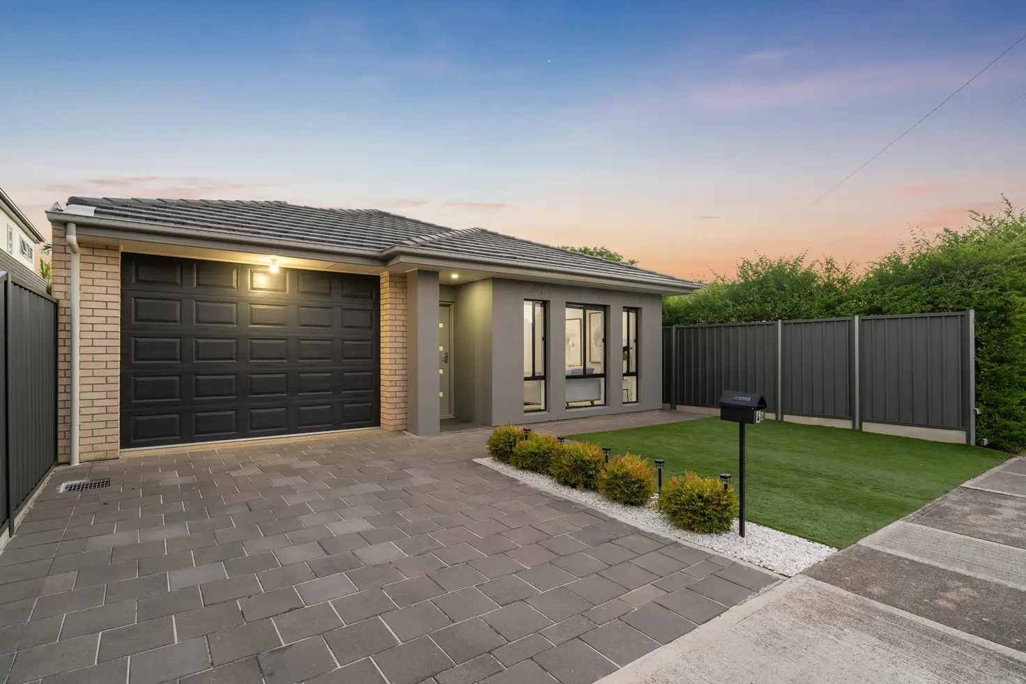Main view of Homely house listing, 4A Ayre Street, South Plympton SA 5038