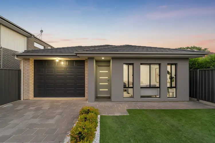 Second view of Homely house listing, 4A Ayre Street, South Plympton SA 5038