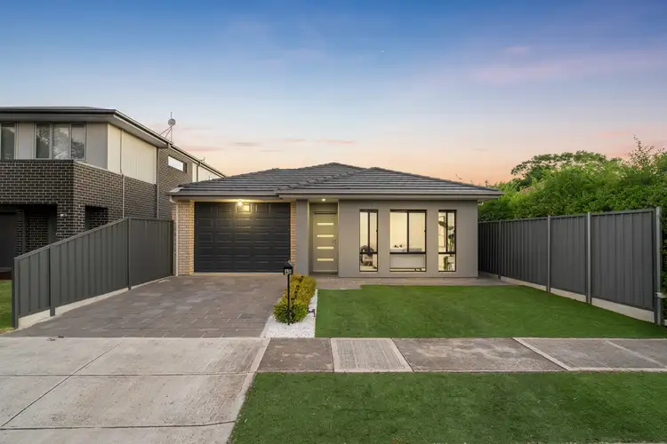 Third view of Homely house listing, 4A Ayre Street, South Plympton SA 5038