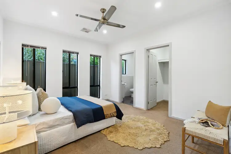 Fifth view of Homely house listing, 4A Ayre Street, South Plympton SA 5038