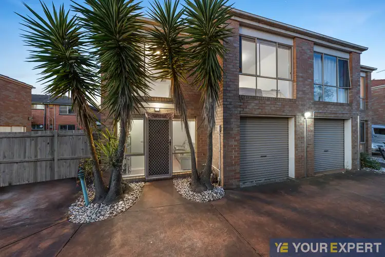 5/34 Stud Road, Dandenong VIC 3175
