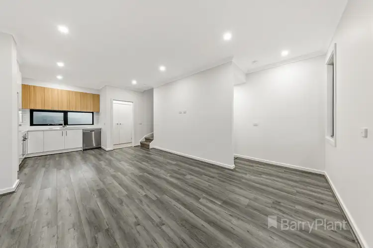 Second view of Homely unit listing, 3/150 Power Street, St Albans VIC 3021