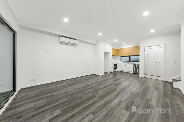 Third view of Homely unit listing, 3/150 Power Street, St Albans VIC 3021