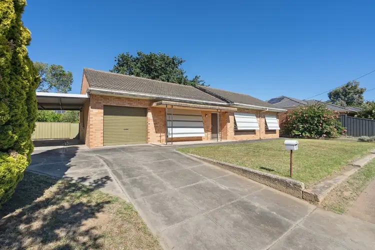 31 Nalara Avenue, Rostrevor SA 5073